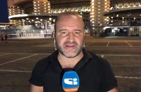 他们来了我们受到了惩罚，但我们在这个位置必须更加冷静和沉着。